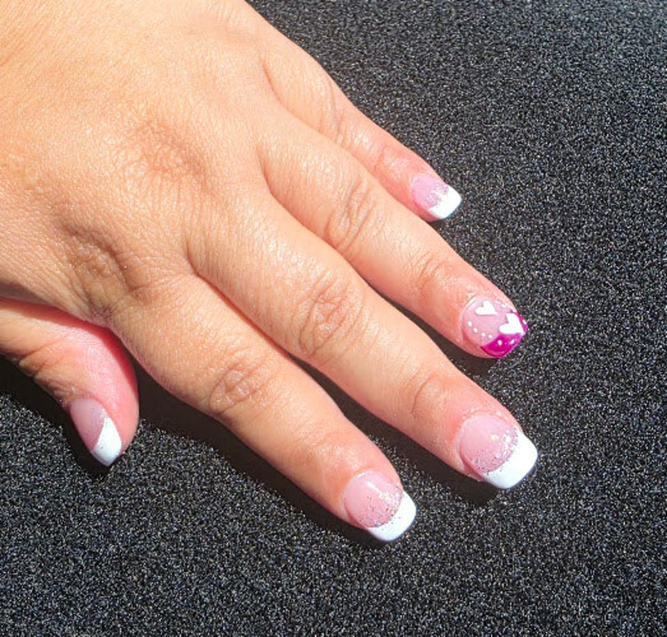 L Nails photo 1