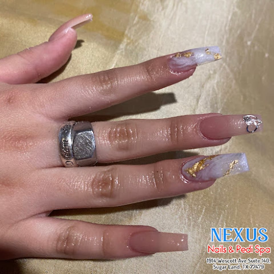Nexus Nails and Spa photo 1