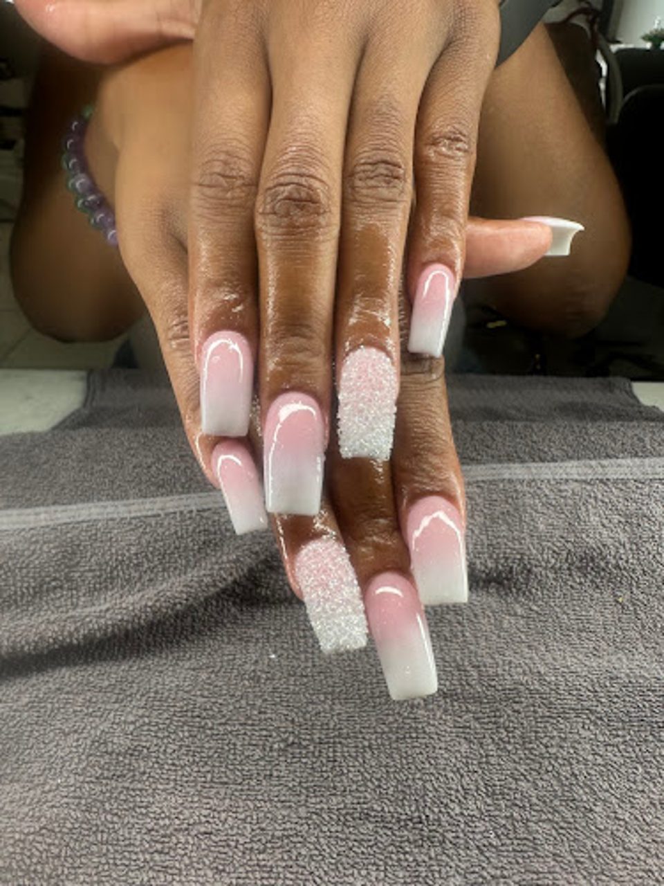 VIP Nail Lounge photo 1