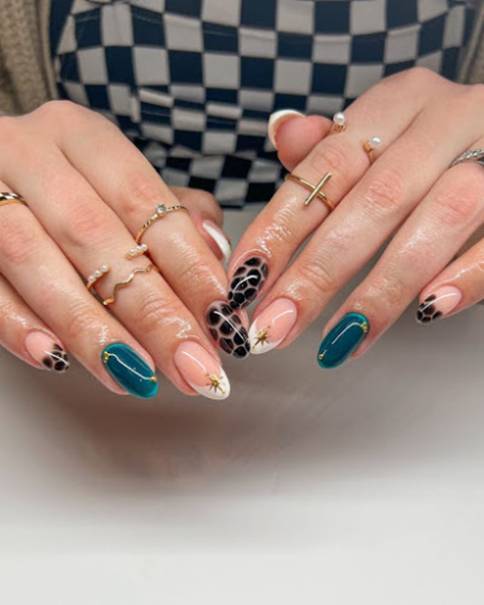 Schertz Nail photo 1