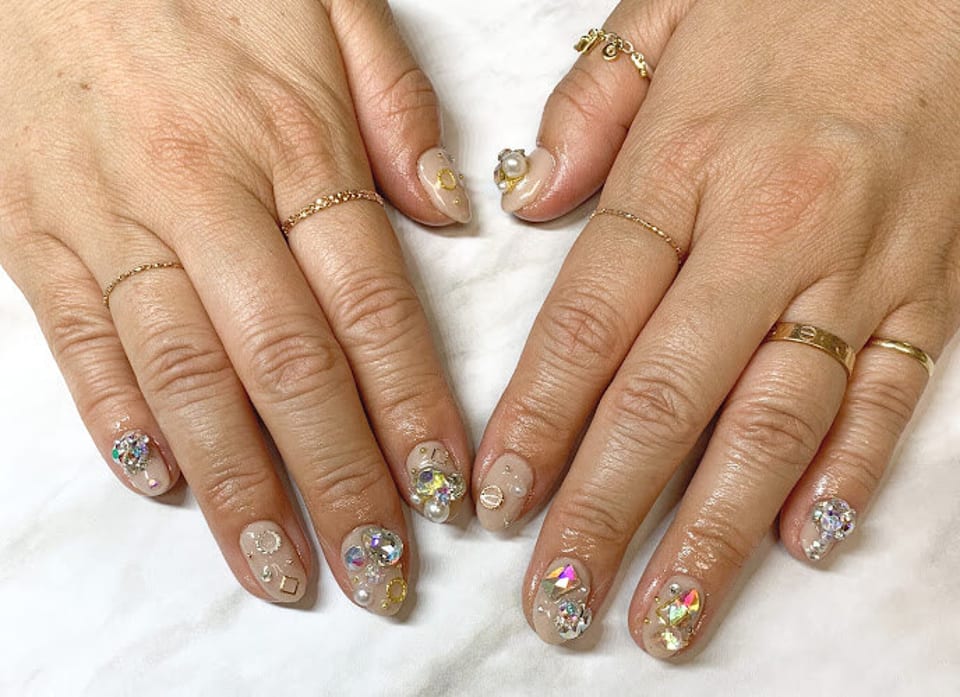 Nailist.gt Located Inside Beauty To Beauty photo 1