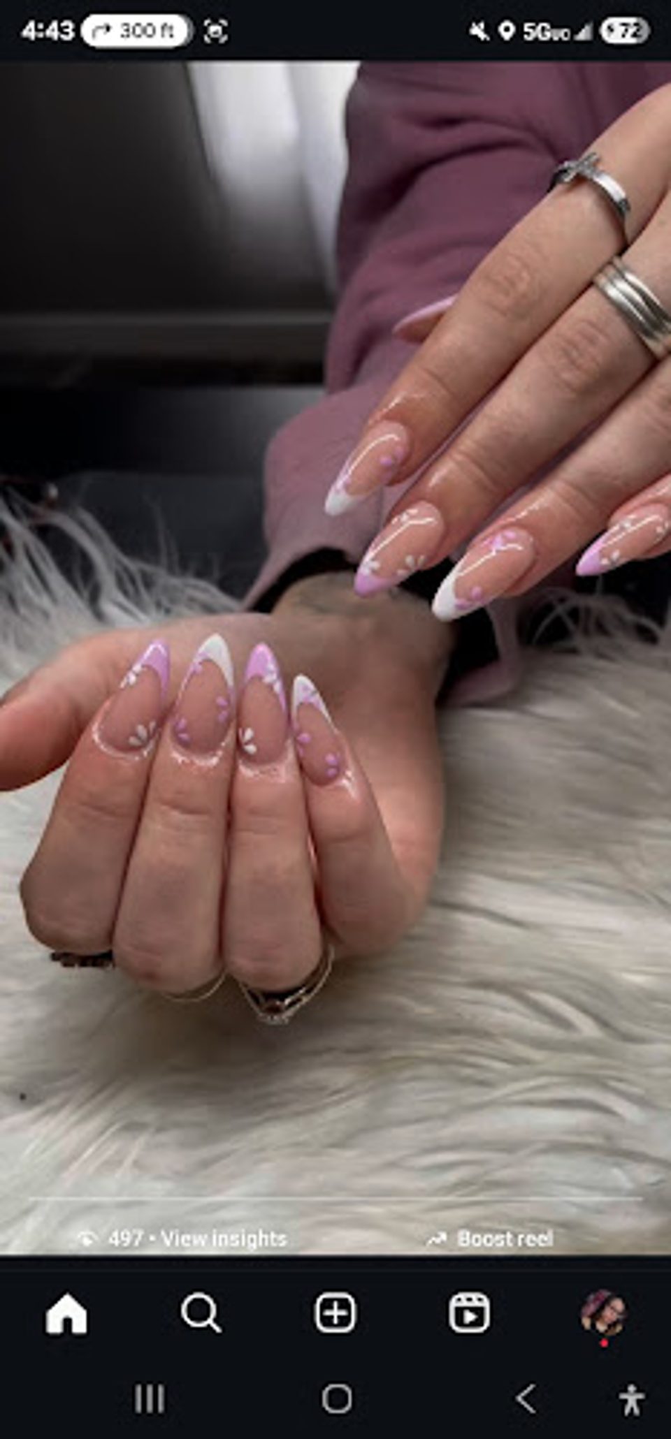 Beatriz Nails photo 1