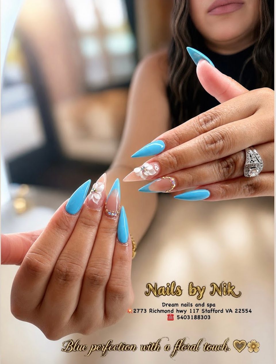 Dream Nails & Spa photo 1