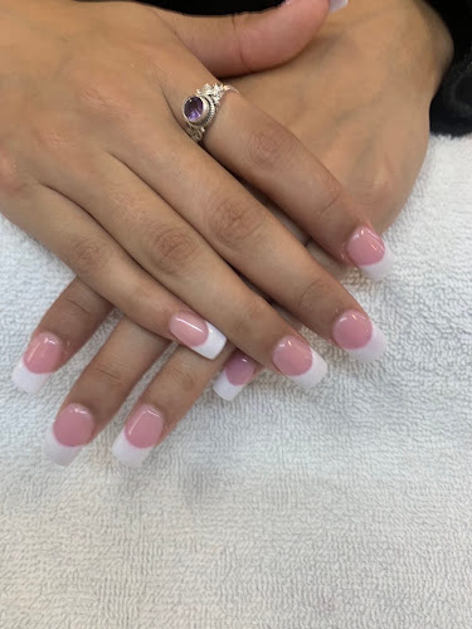 Pamper Tips & Toes photo 1