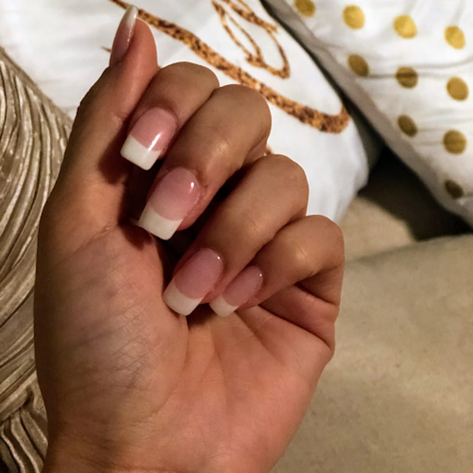 Nail Lounge & Spa- The Best Nail Salon (We offer Gel-X, Builder Gel, Tab gel, Custom Nail Designs) photo 1