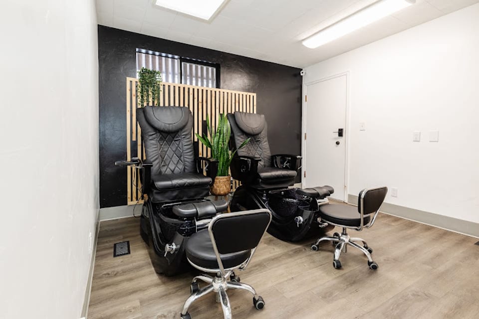 Mysa Salon Suites photo 1