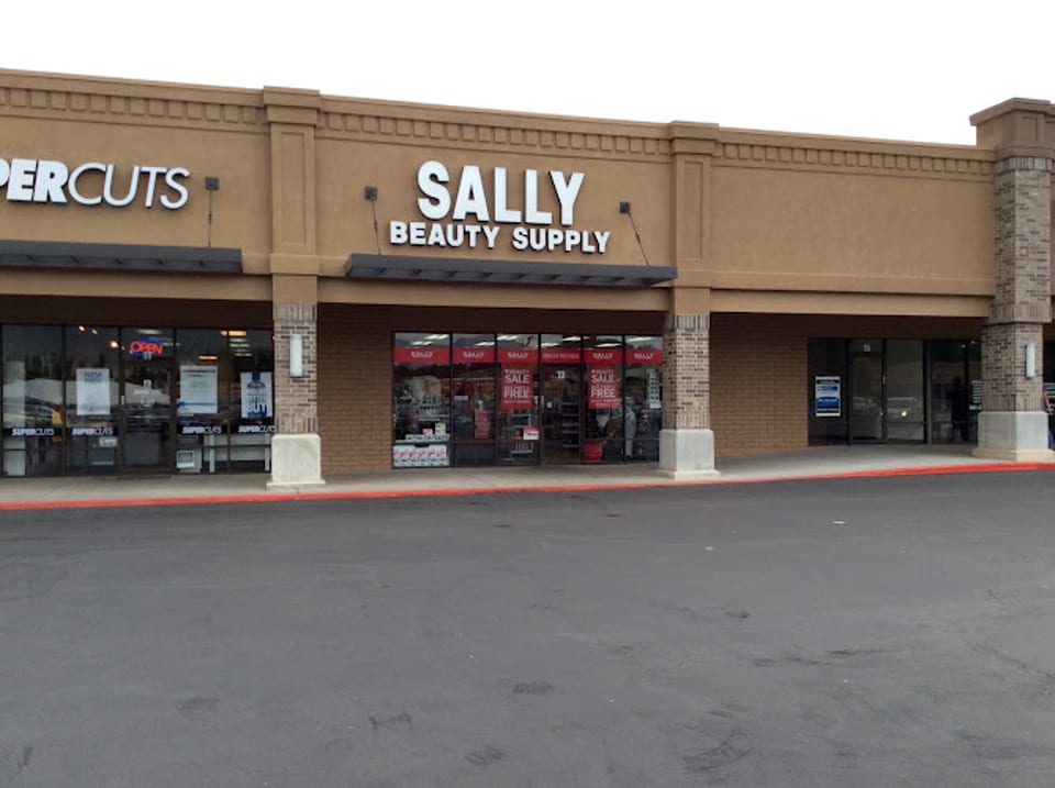 Sally Beauty photo 1