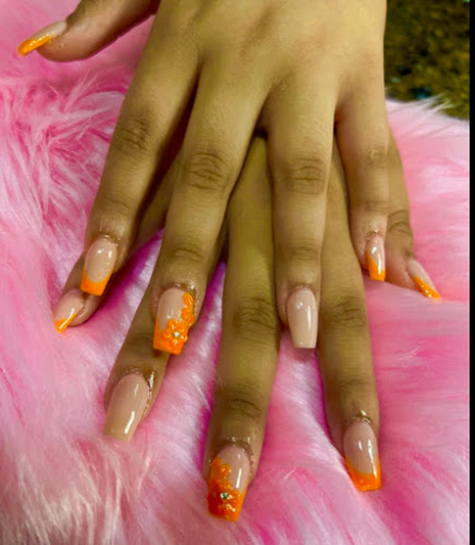 Royalty Nail Spa photo 1