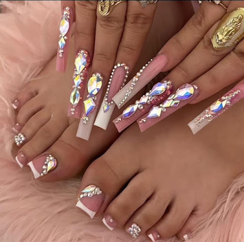 Happy Nails photo 1