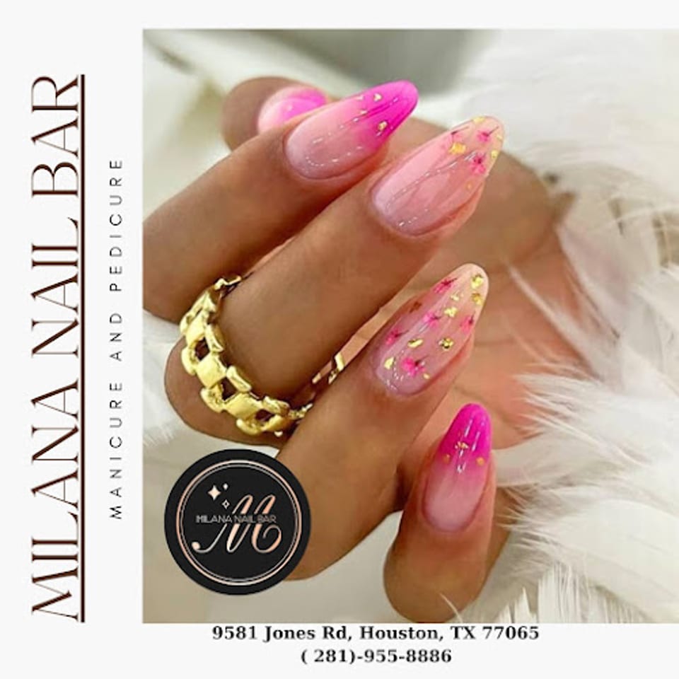 Milana Nail Bar photo 1