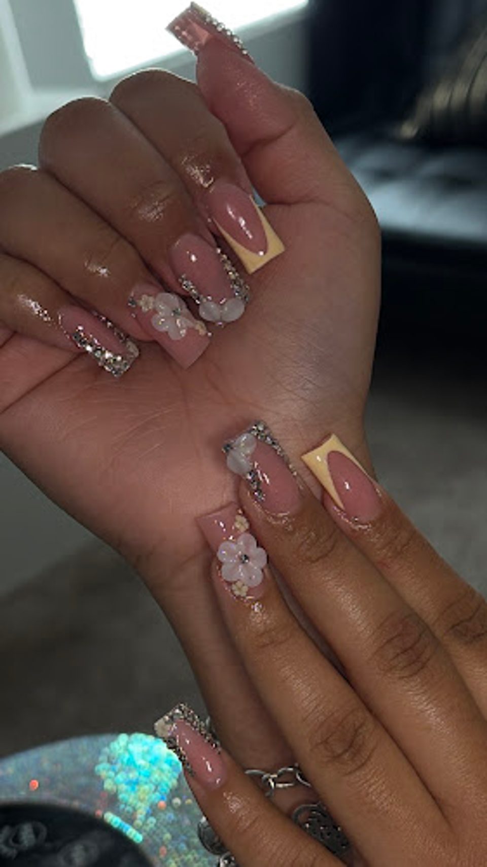 acrylicsbyabigail photo 1