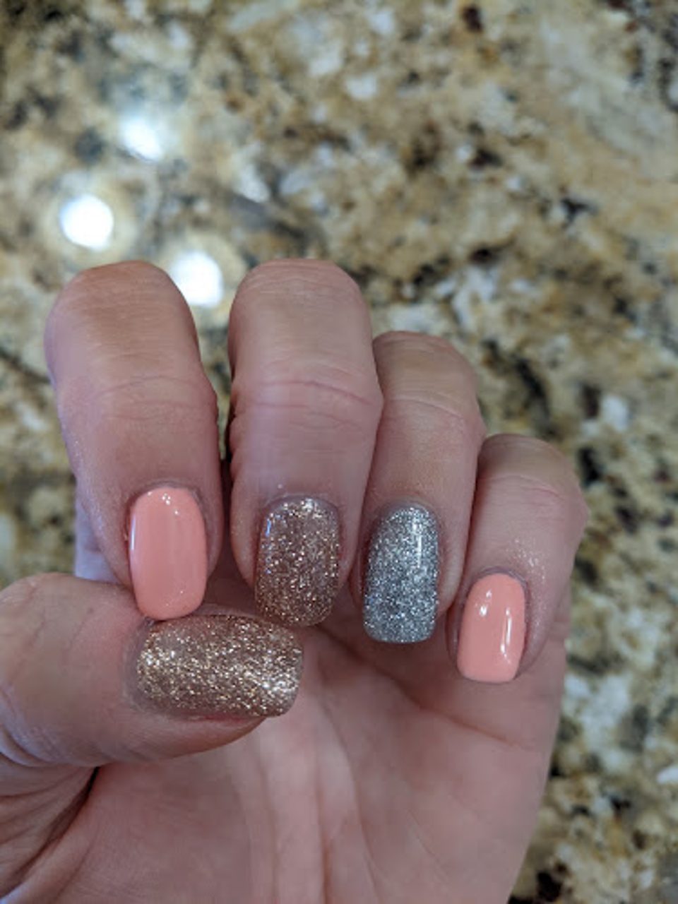 Cedar City Nails photo 1