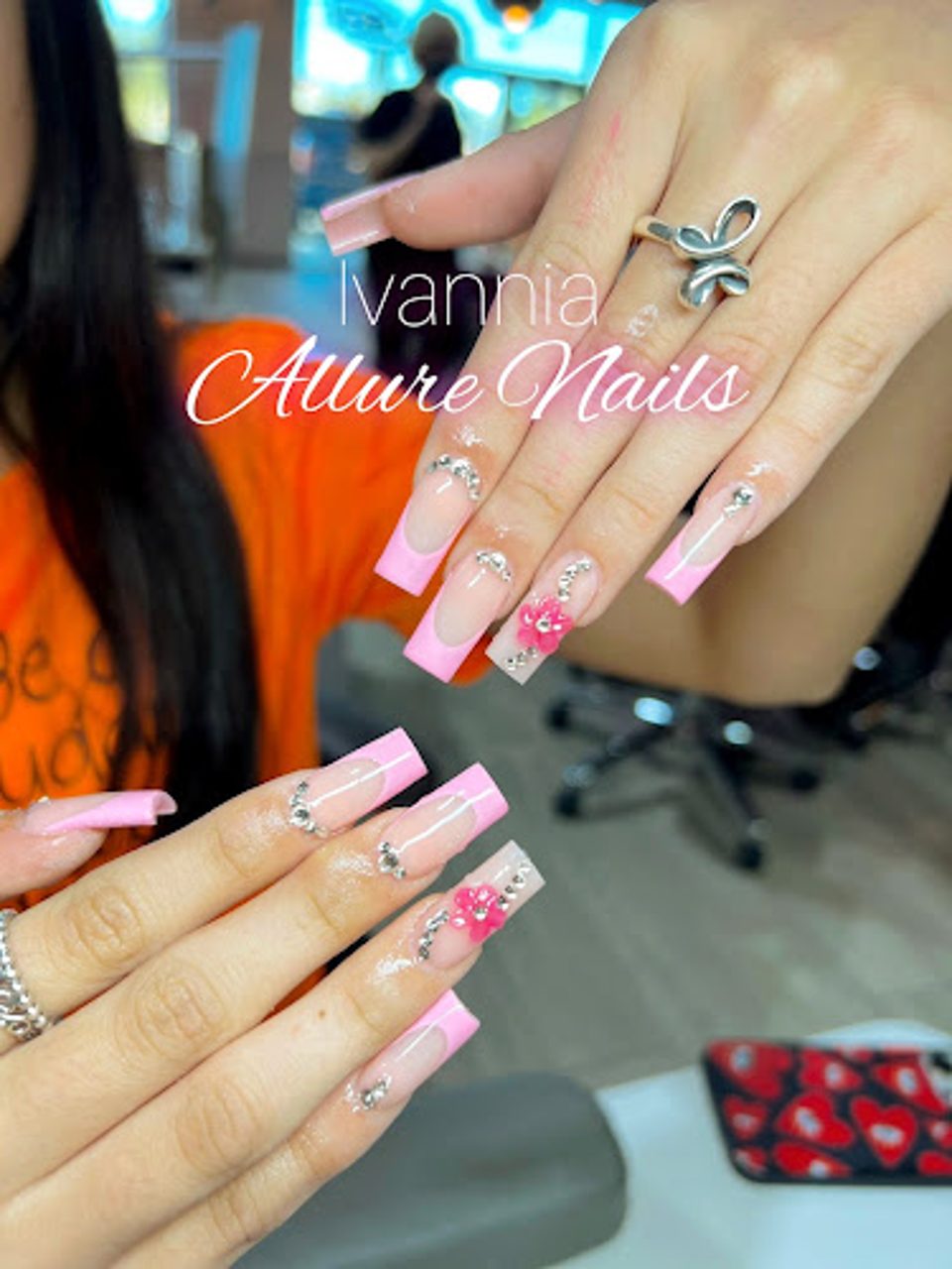 Meiji Nails & Spa Mcallen photo 1