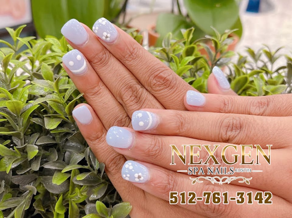 TRIANGLE NAILS SPA photo 1
