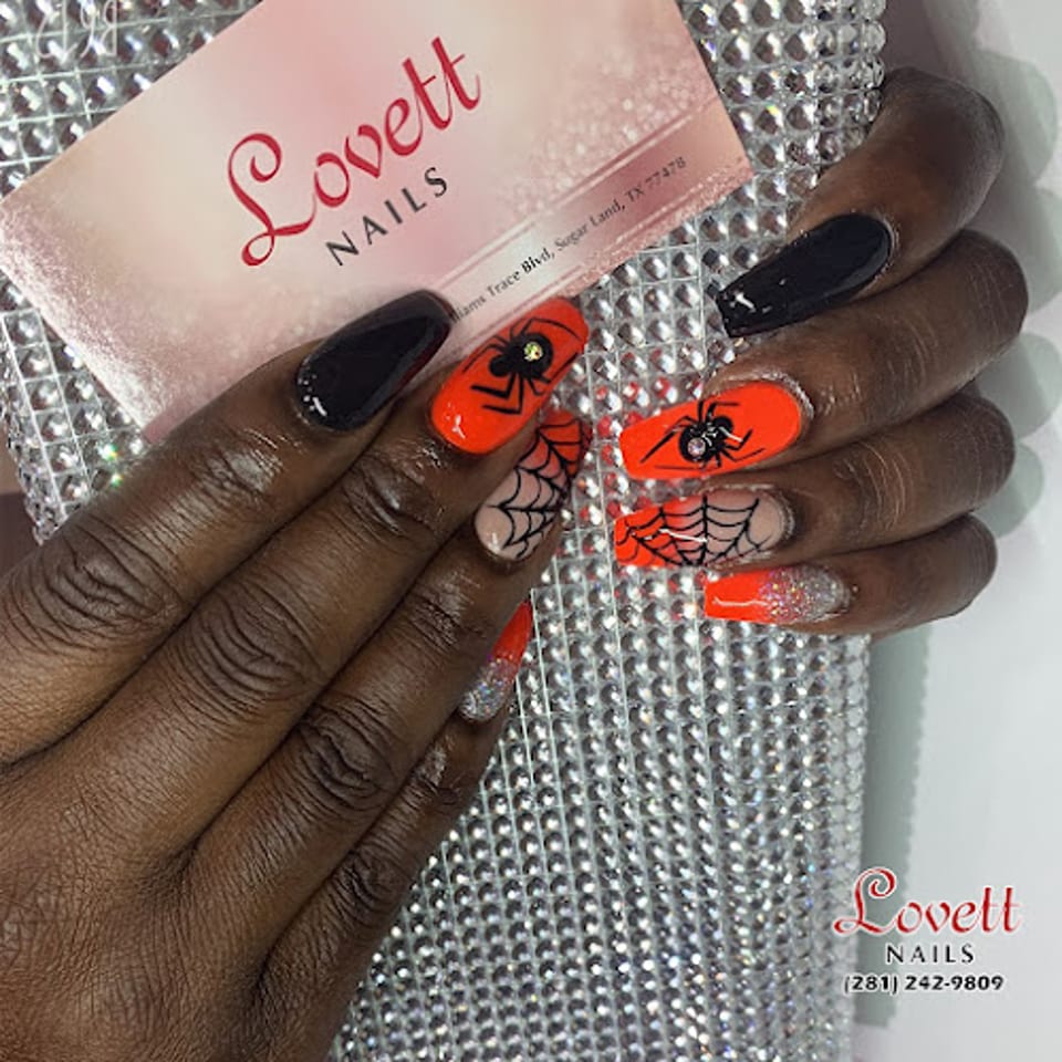 Lovett Nails photo 1
