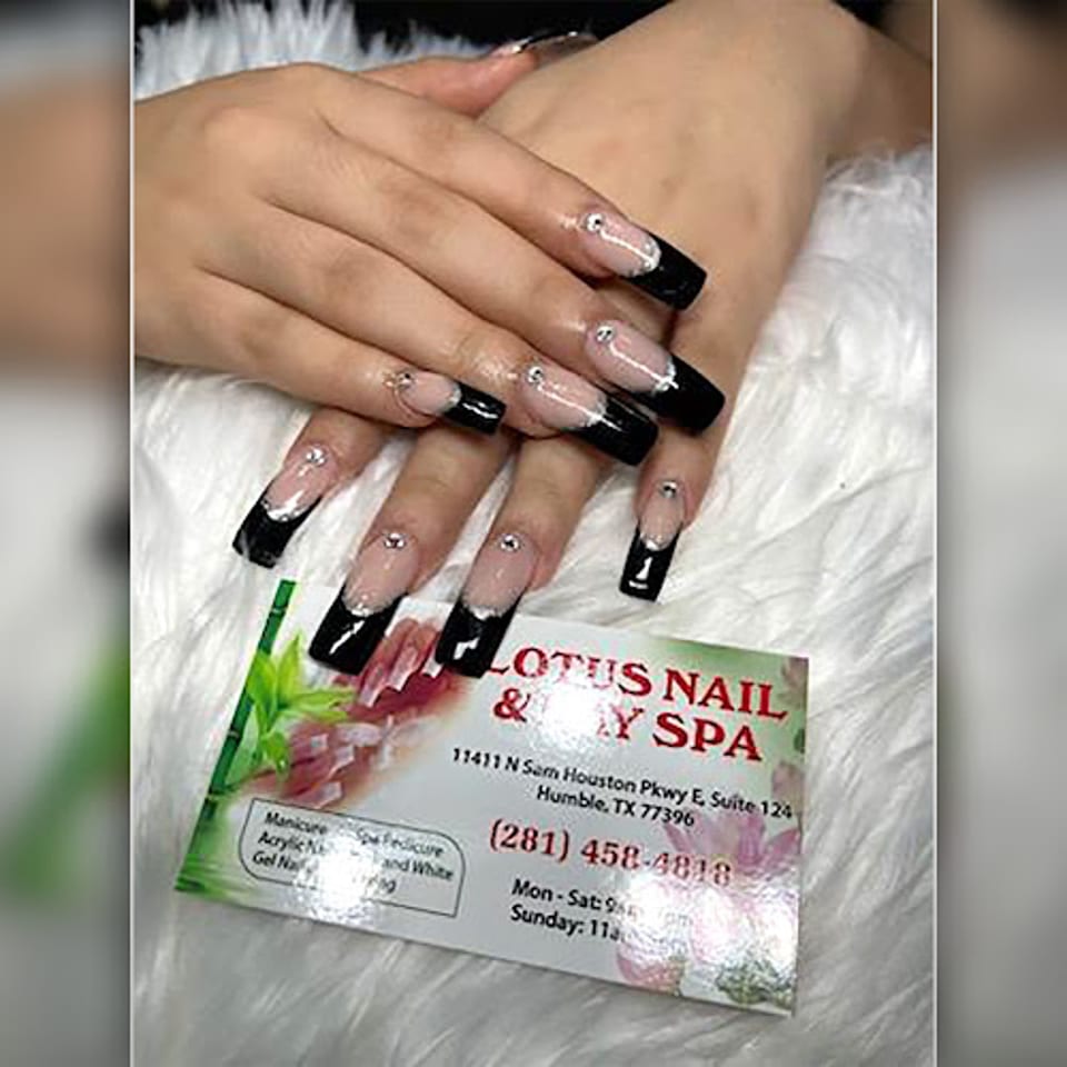 Lotus Nail & Day Spa photo 1