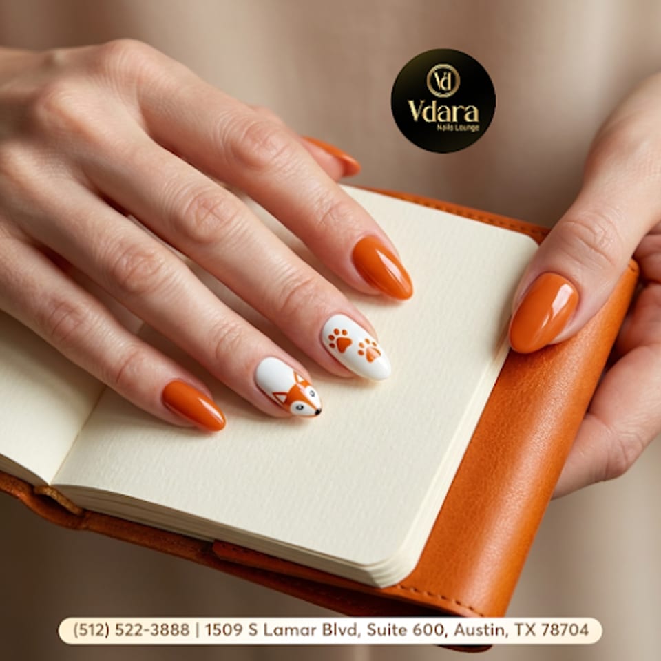 Vdara Nails Lounge photo 1