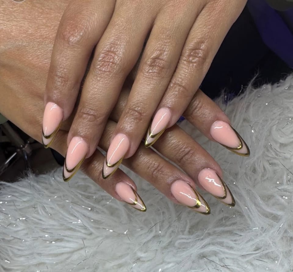 Nails & Spa Powhatan photo 1