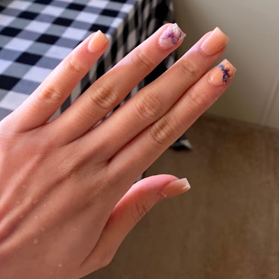 Love Nails Denton photo 1