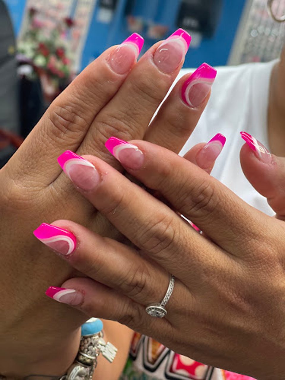 Hair And Nail By Christina photo 1