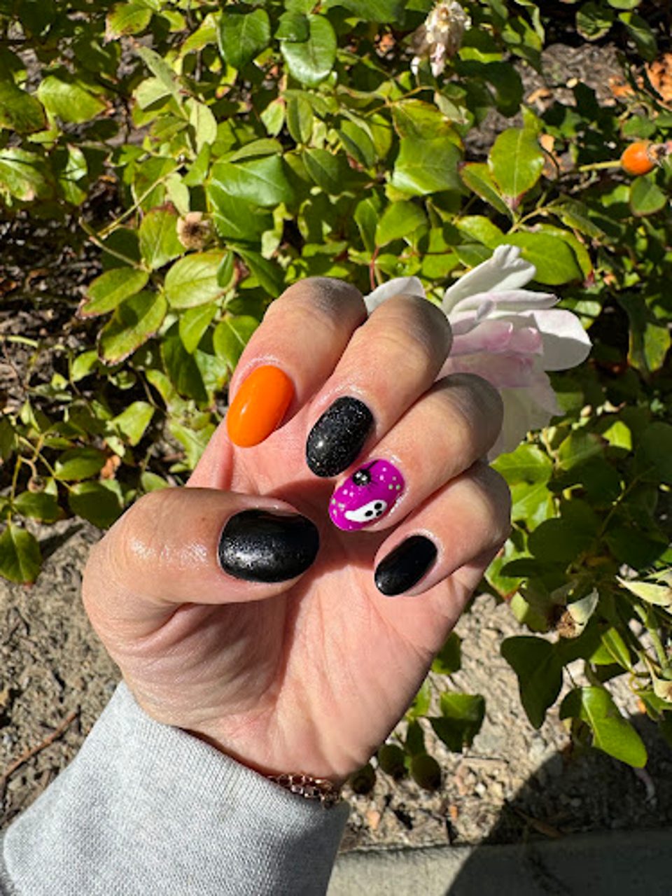 Onyx Nail Bar photo 1