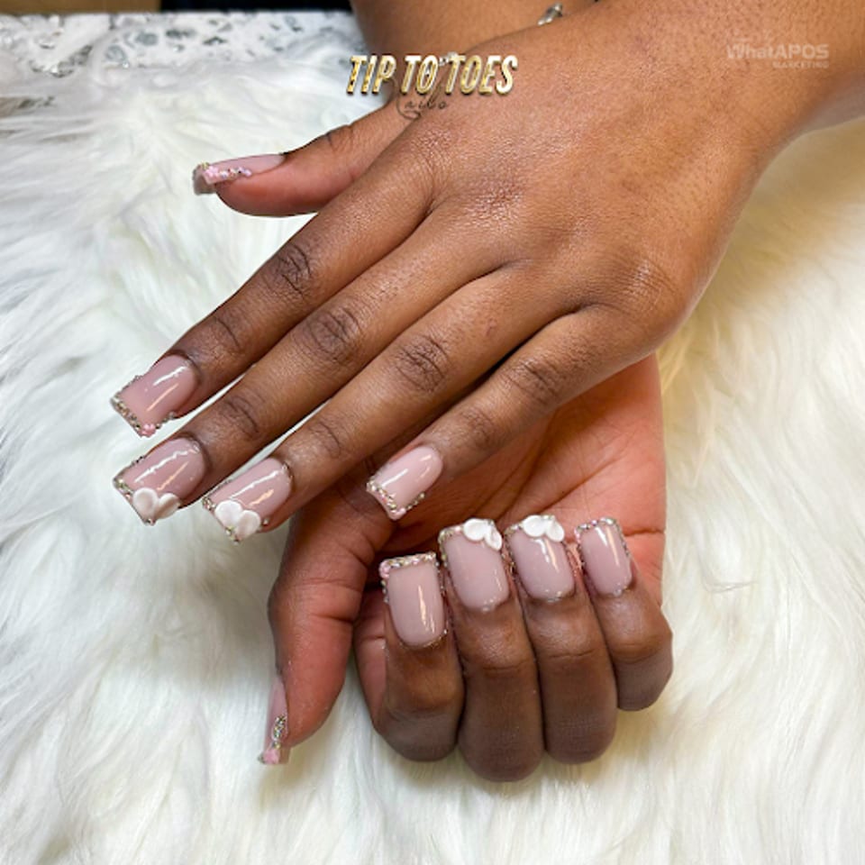Tip to Toe Nail Salon photo 1