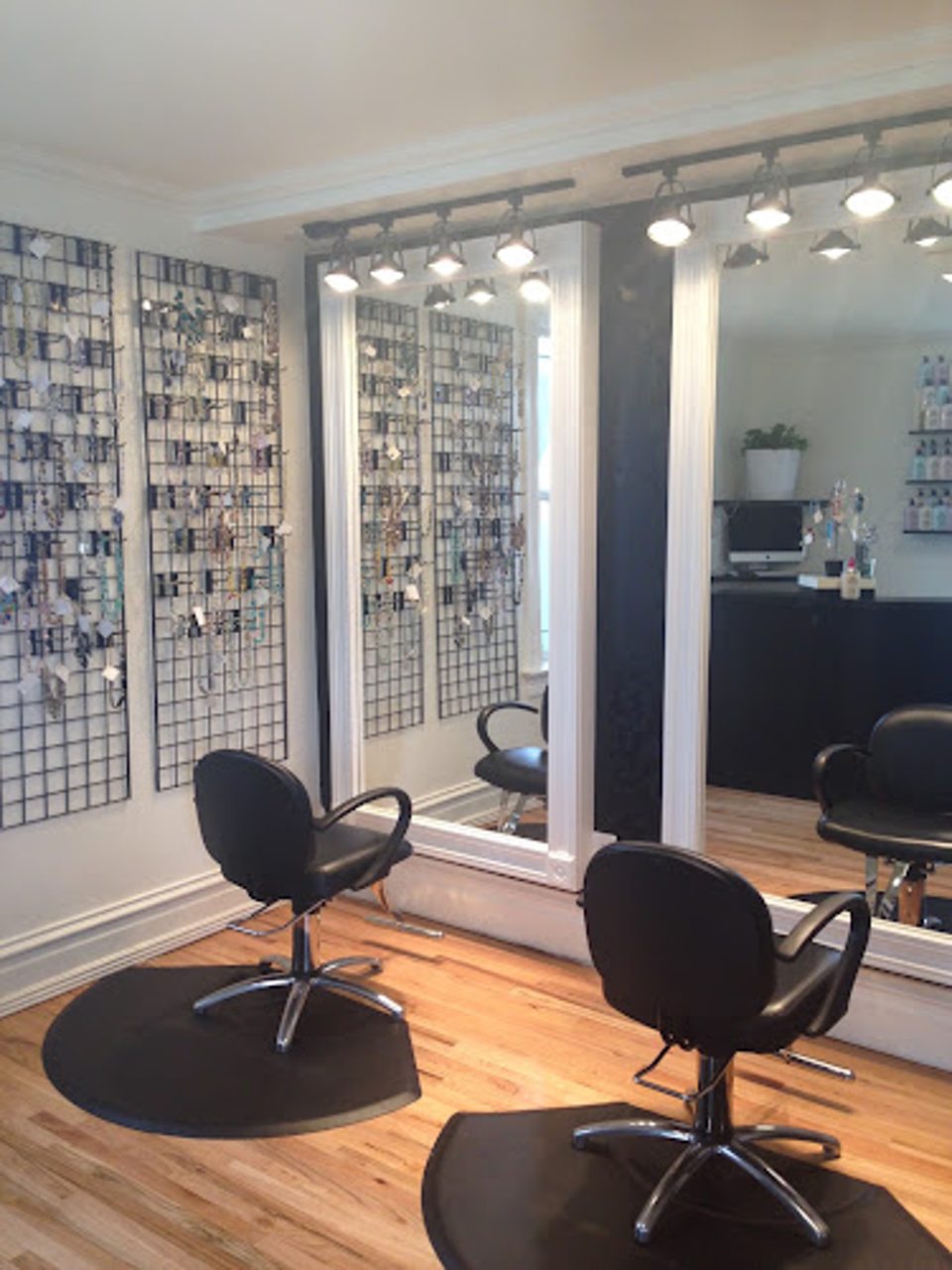 Salon Mousse photo 1