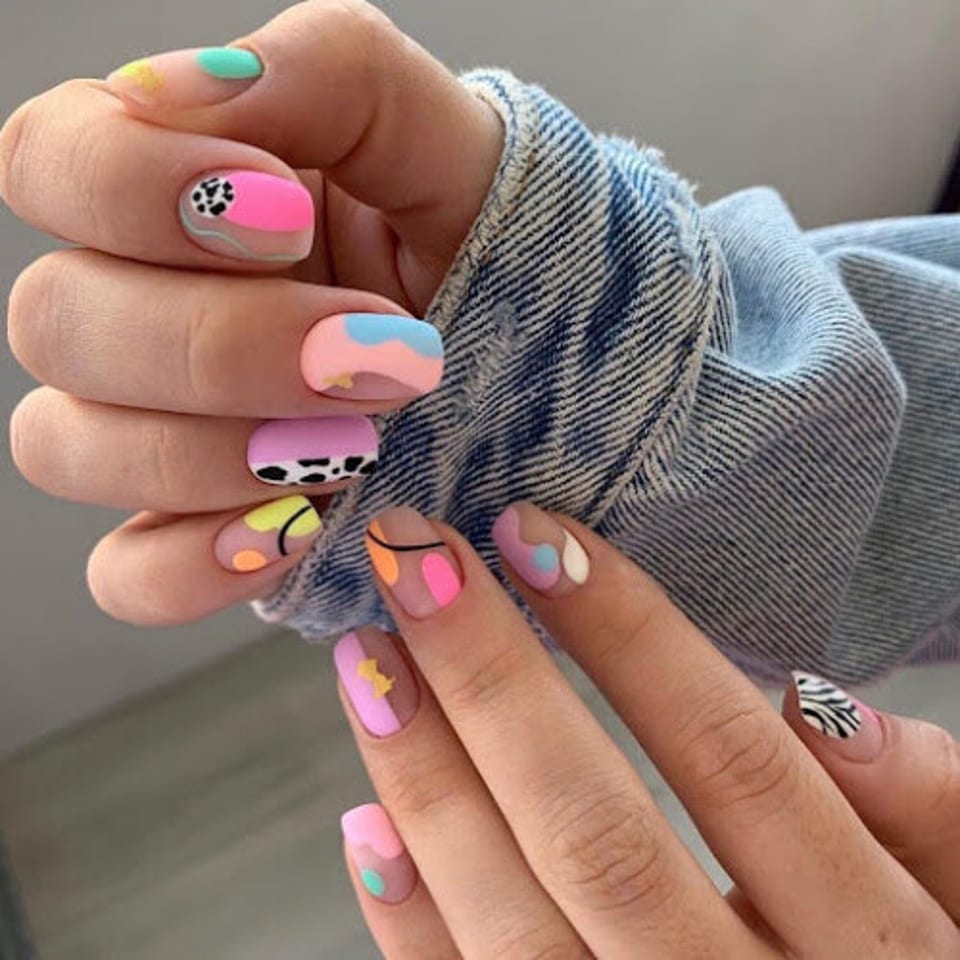 Nails by the Sea photo 1