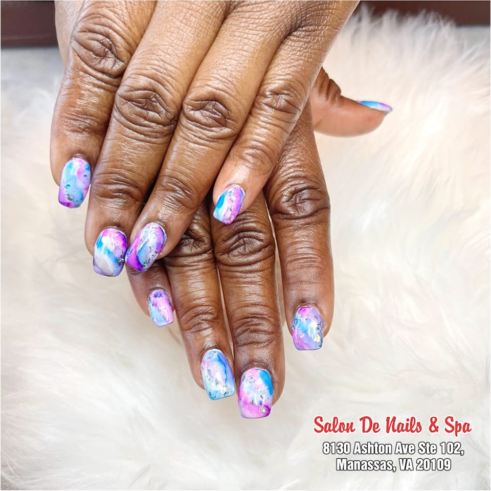 Salon De Nails & Spa photo 1