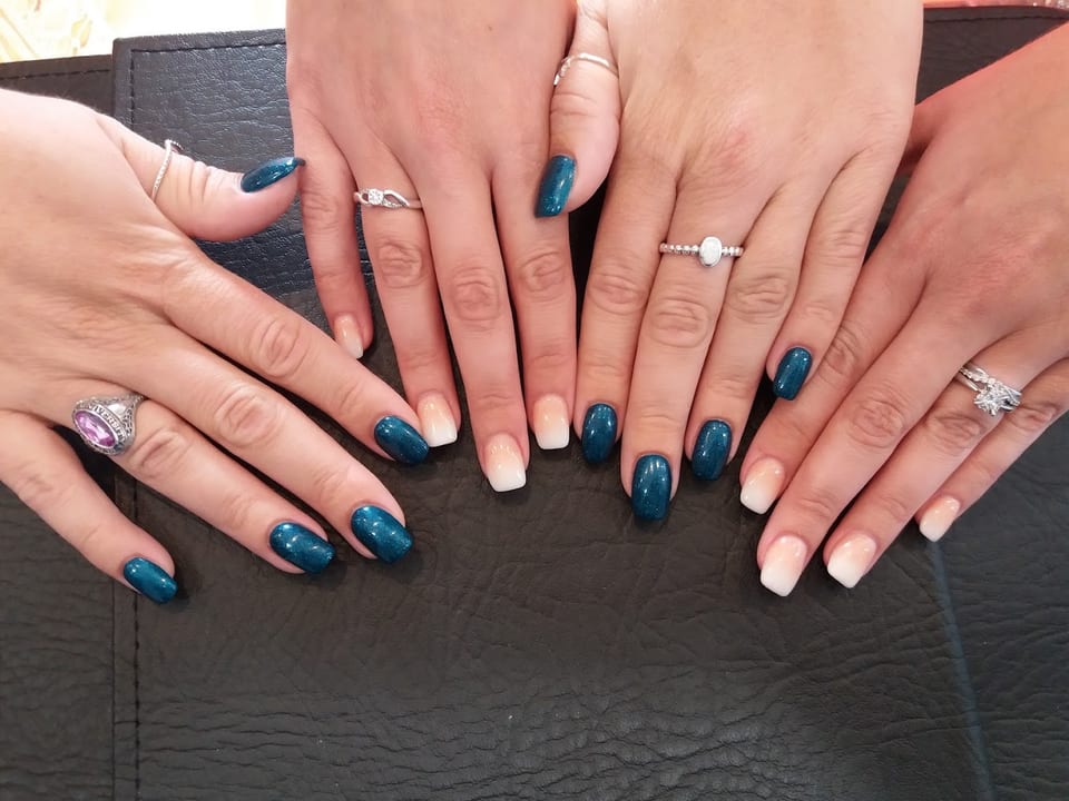 My Day Nails & Spa photo 1