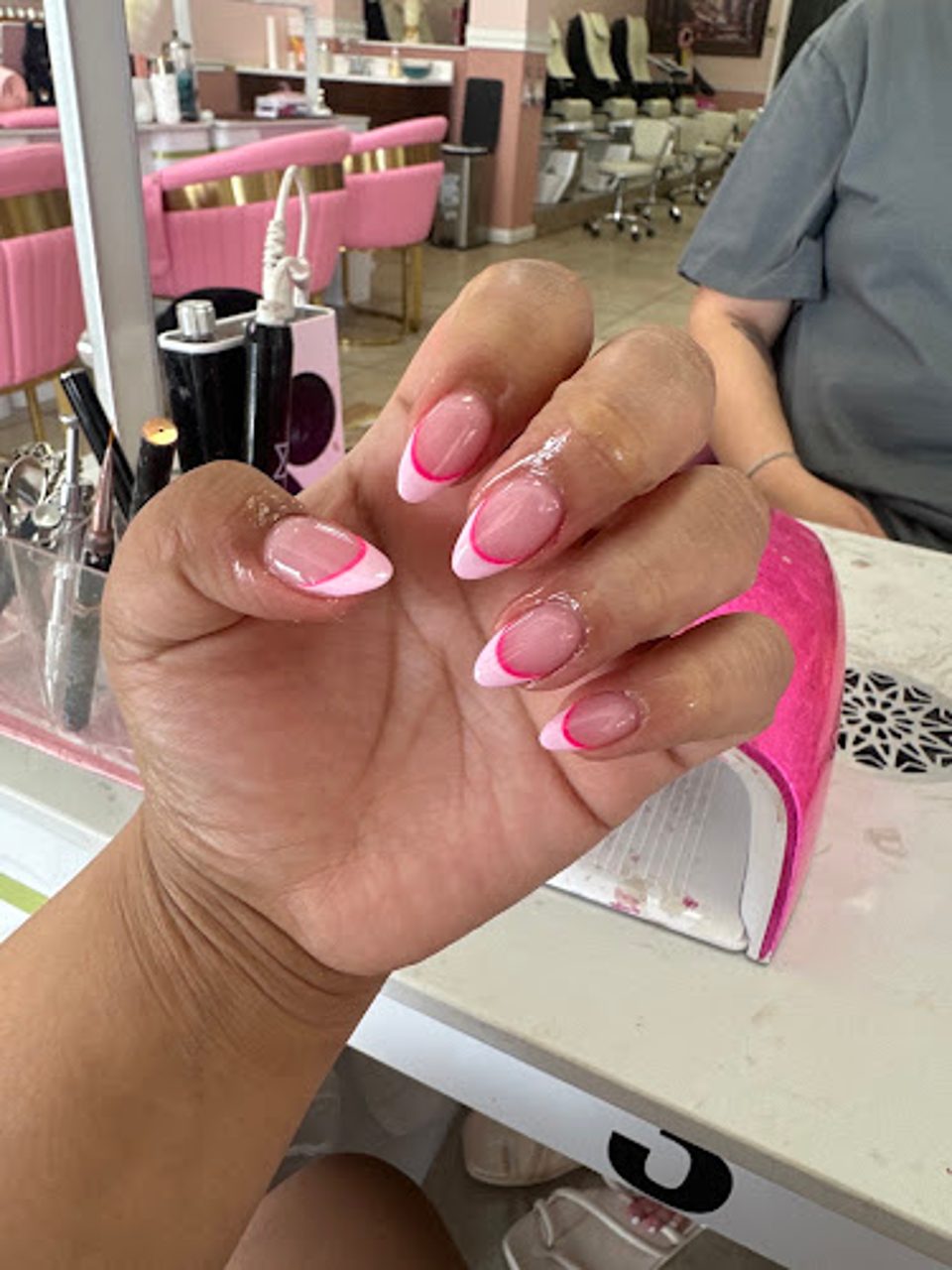 Pro's Nails photo 1