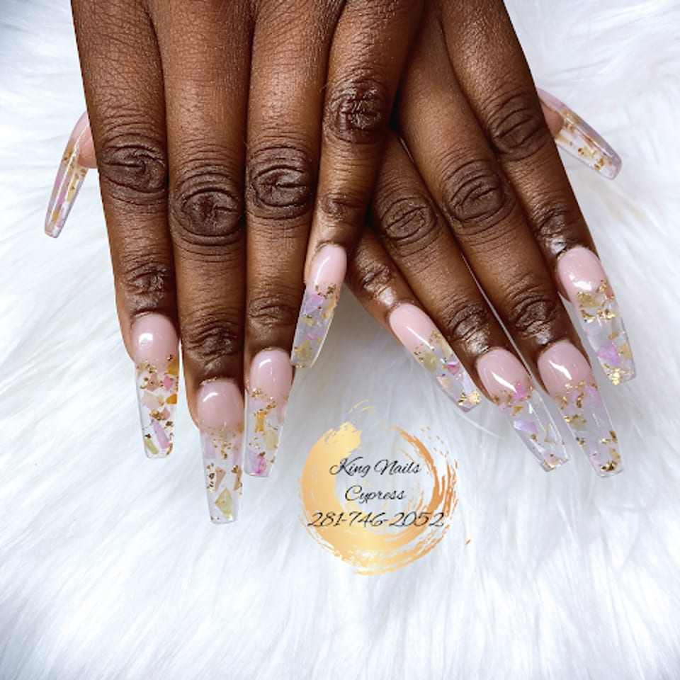 King Nails photo 1