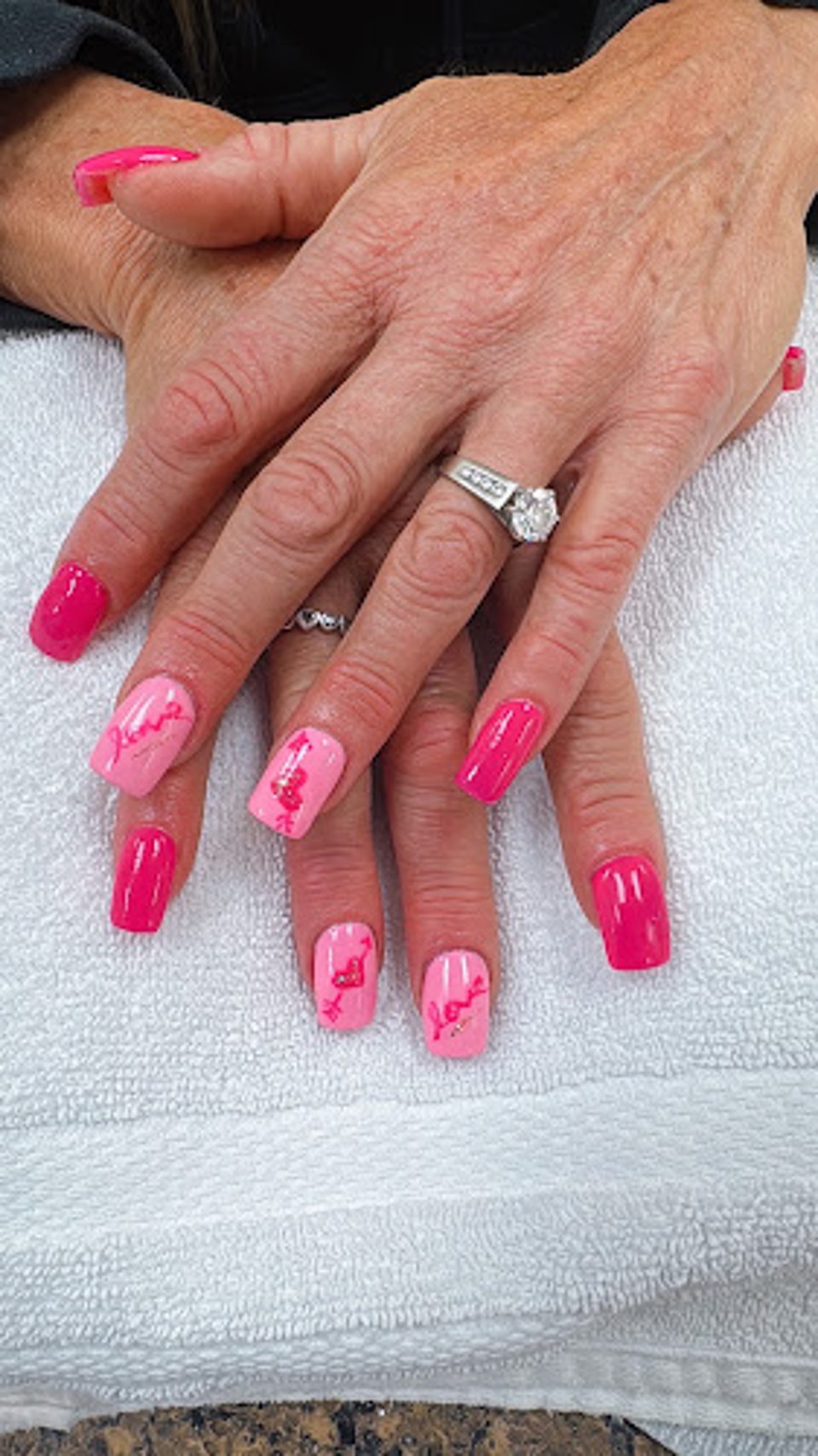 Le Couture Nail Salon and Spa photo 1