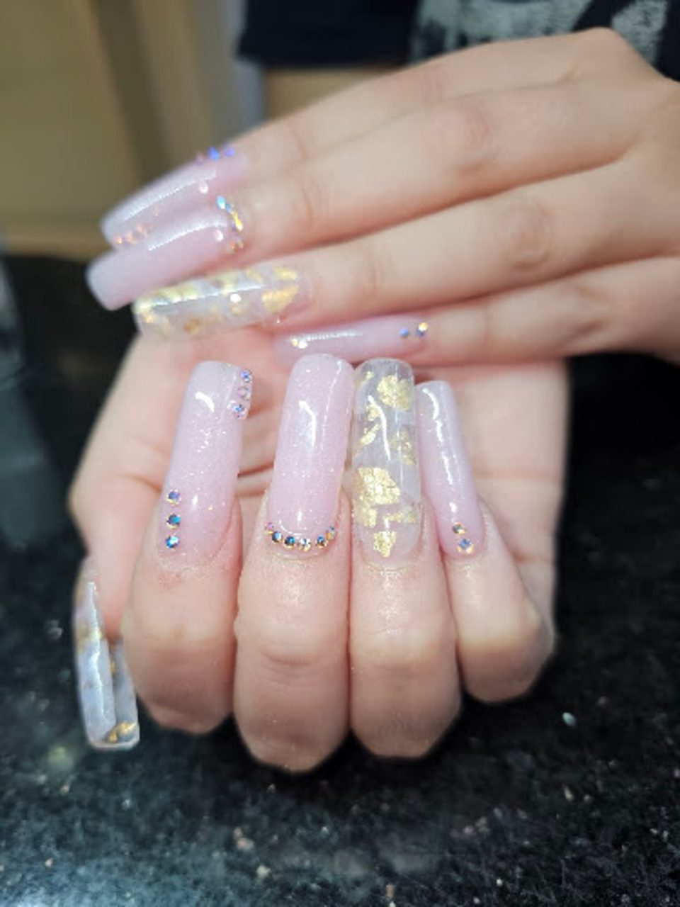 Nails by Mayra photo 1