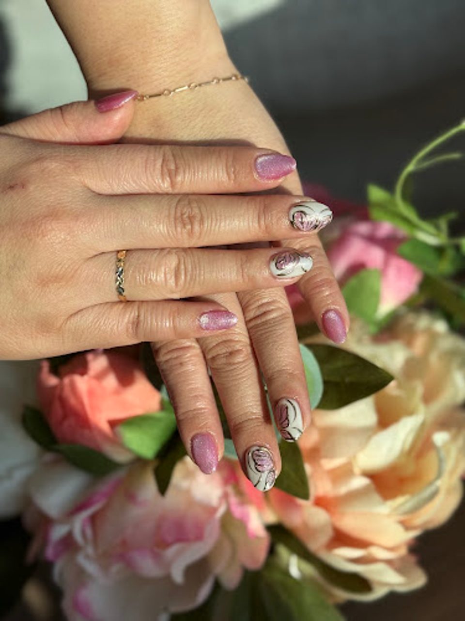 Emory Nail Lounge photo 1