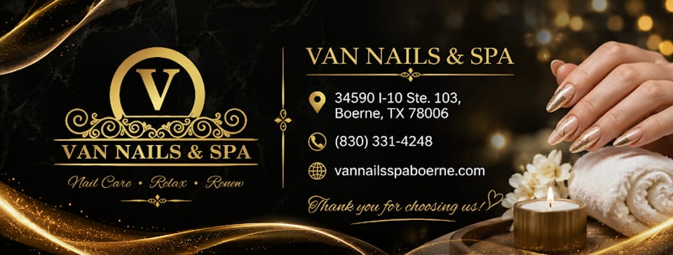 Van Nails & Spa photo 1