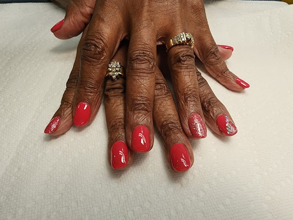Art of Nails Salon & Boutique photo 1