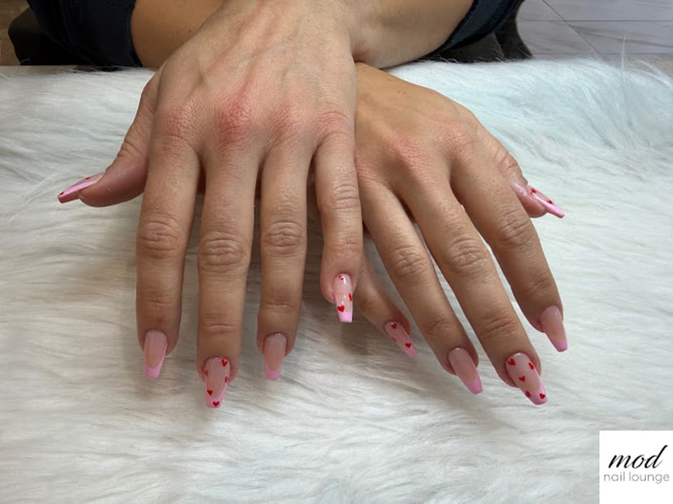MOD Nail Lounge photo 1