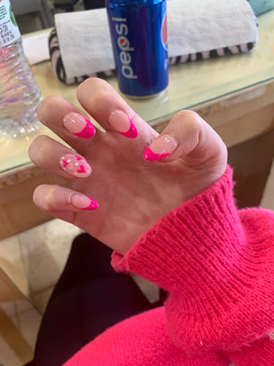 T & V Nails #4 photo 1