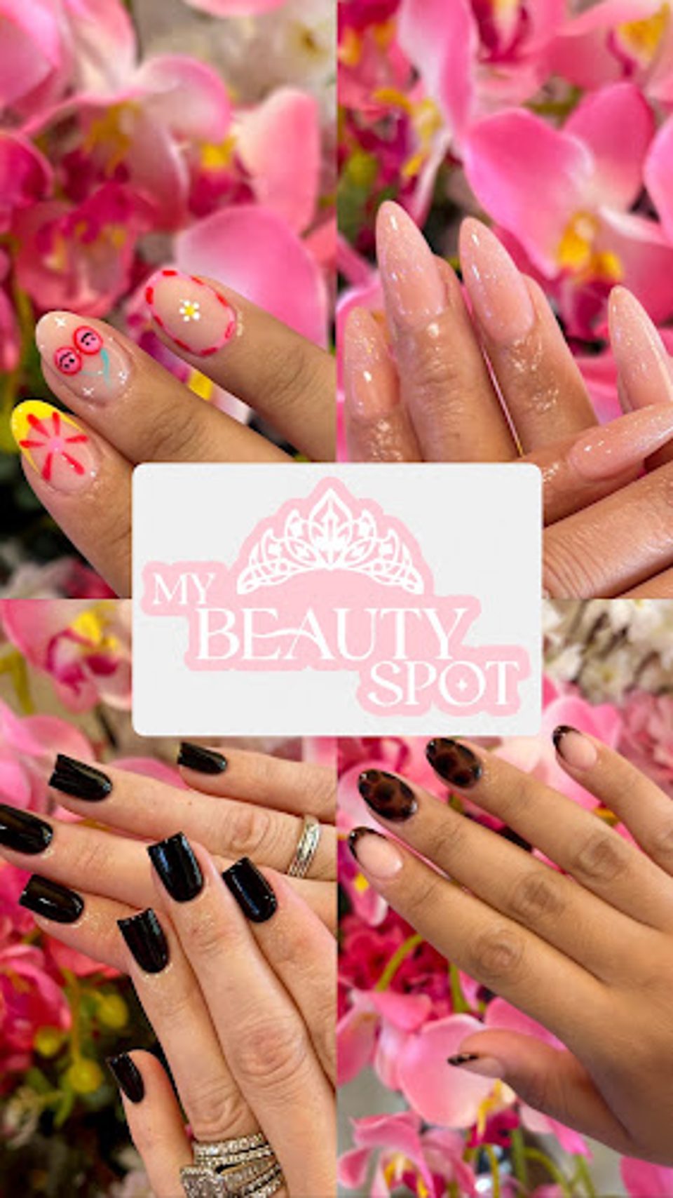 My Beauty Spot photo 1