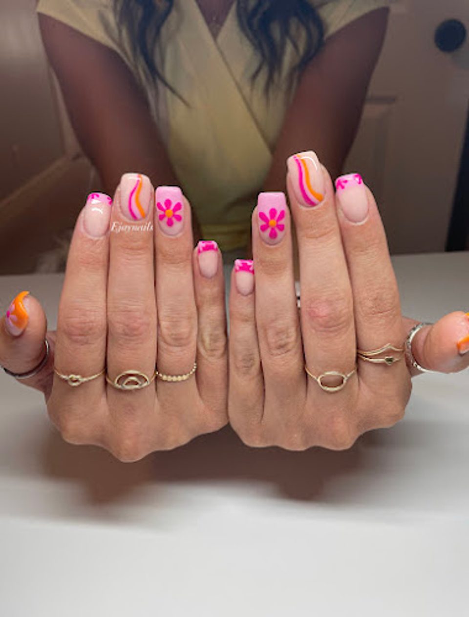 Ejaynails photo 1
