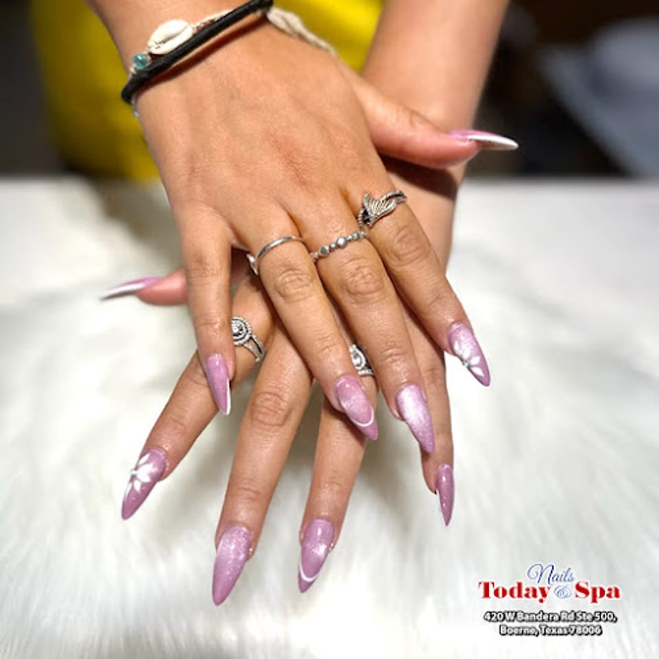 Nails Today Plus photo 1