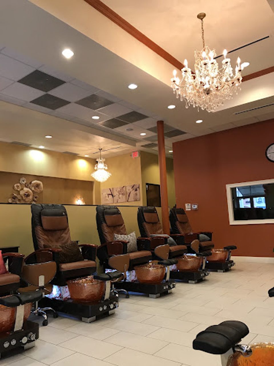 Paradise Nails & Spa photo 1