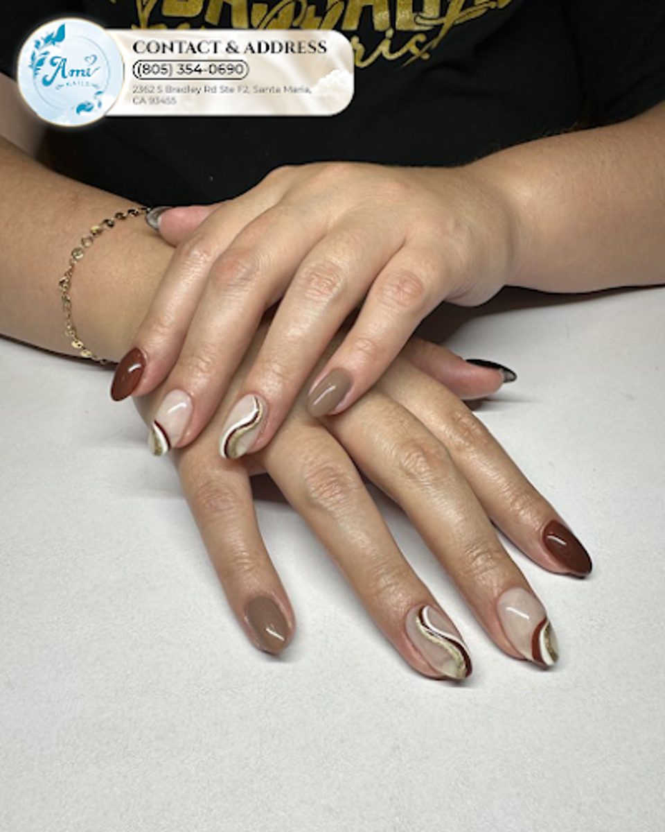 Ami Nails photo 1