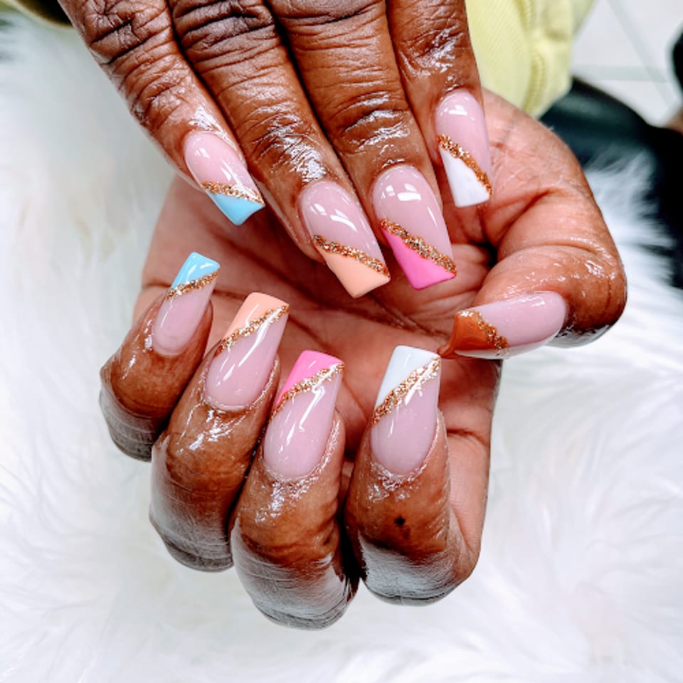 CA Nails photo 1