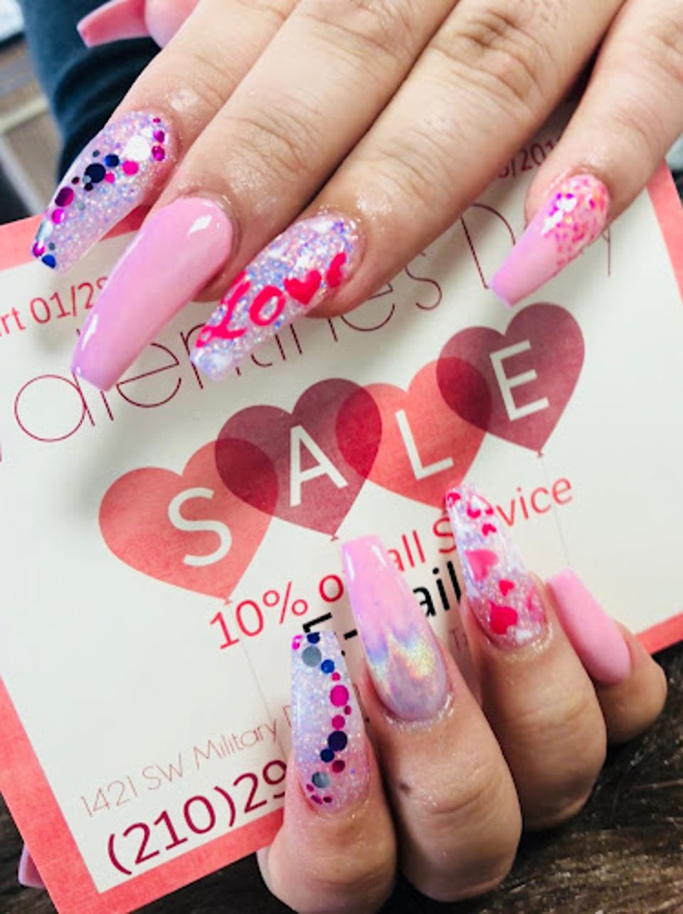E-Nails photo 1