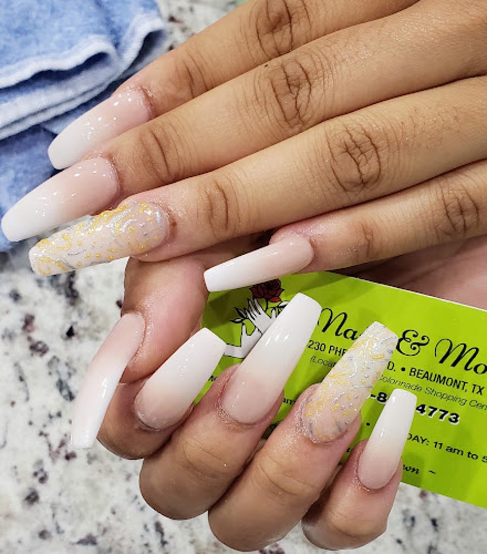 Nails & More photo 1