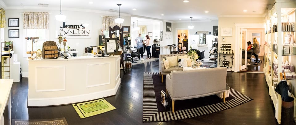 Jenny’s Salon photo 1