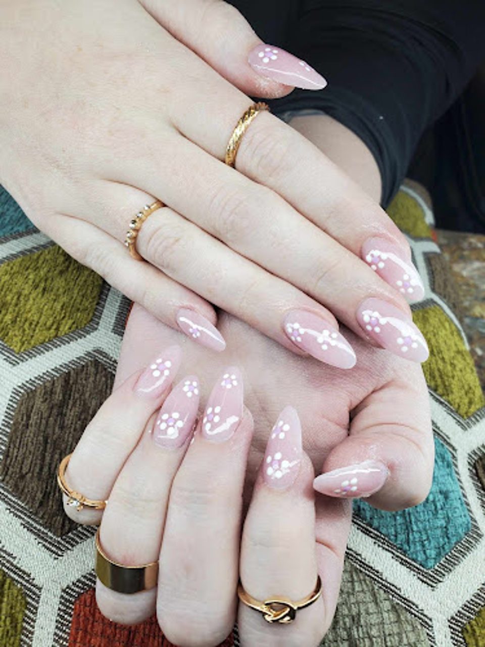 Divine Nails & Spa photo 1
