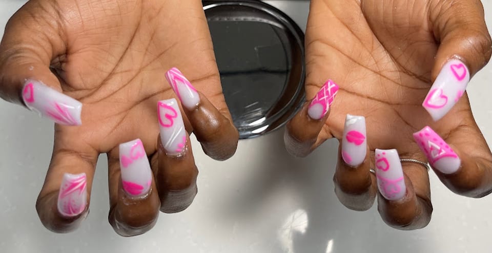 Liz Nails & Spa photo 1